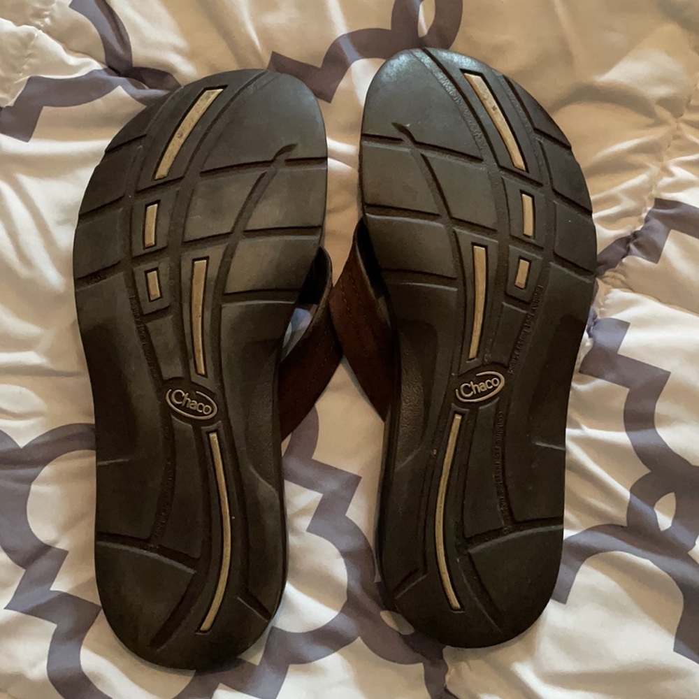 Chaco Flip Flop - image 2